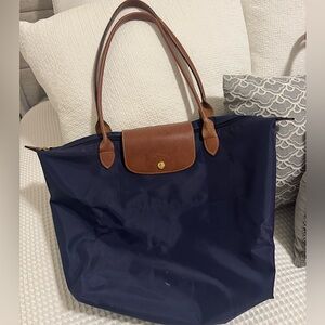 Medium LongChamp